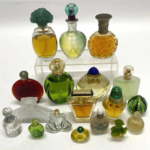 Optimal Locations for Sourcing Wholesale Perfume Bottles