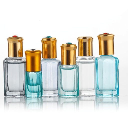 Packaging Considerations for Glass Perfume Bottles