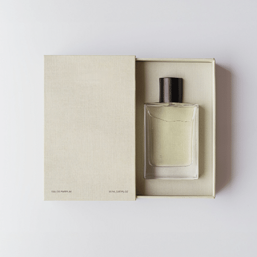 Packaging Solutions for Perfume Brands