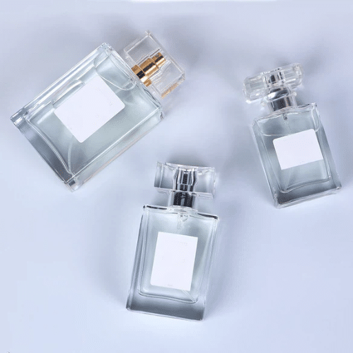 Perfume Bottle Sizing for Different Markets