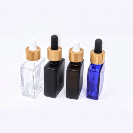 Perfume and Fragrance Applications