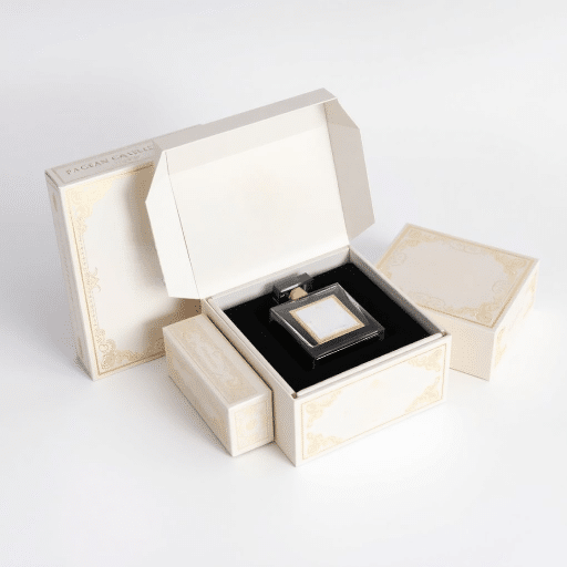 Personalization Strategies in Fragrance Packaging