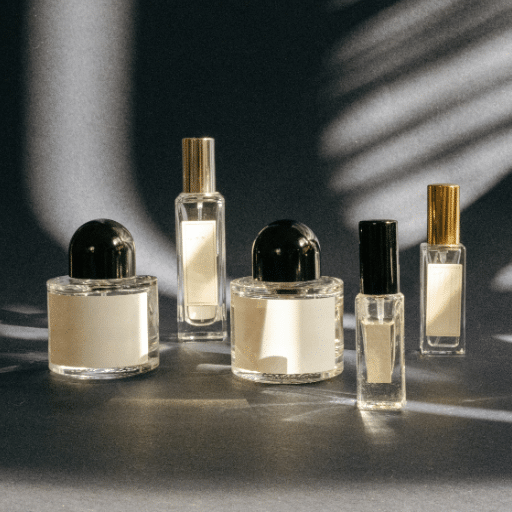Practical Considerations for Perfume Bottle Users