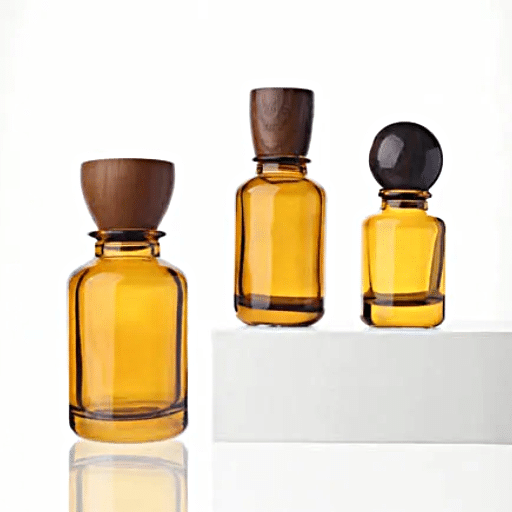 Quality Assurance in Perfume Bottle Procurement