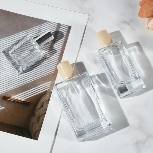 Quality Control Measures in Glass Perfume Bottle Production