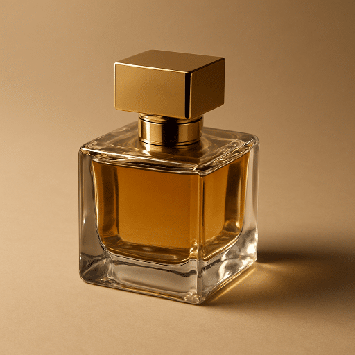 Quality Control in Perfume Bottle Testing