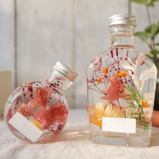 Recycling Options for Old Perfume Bottles