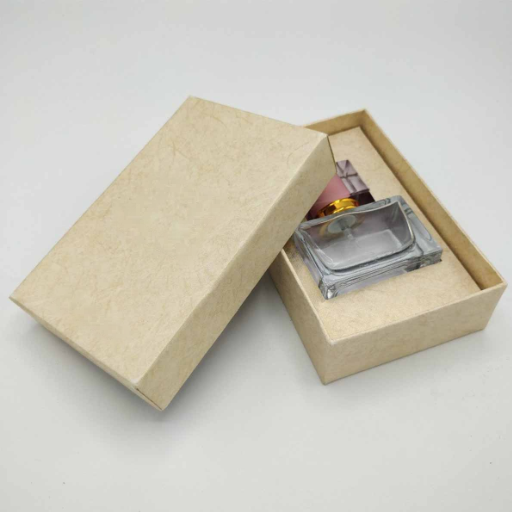 Recycling and Reusing in Fragrance Packaging