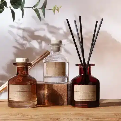Reed Diffuser Options