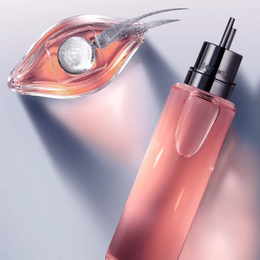 Refillable and Sustainable Options