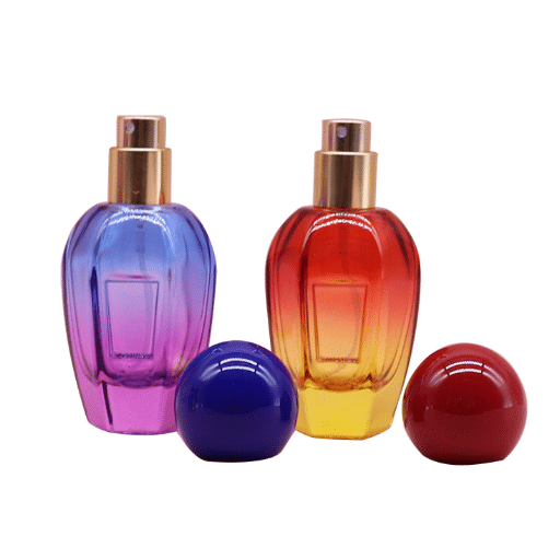 Selecting a Reliable Perfume Bottle Supplier