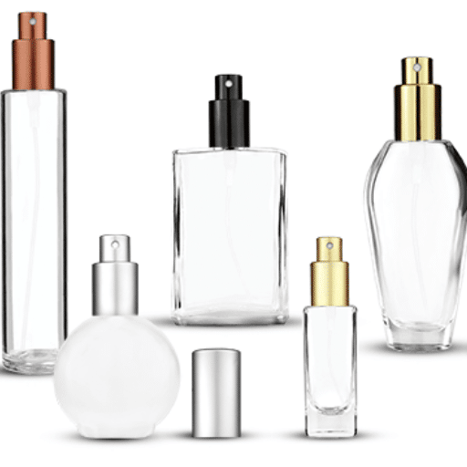Sourcing Glass Perfume Bottles Wholesale