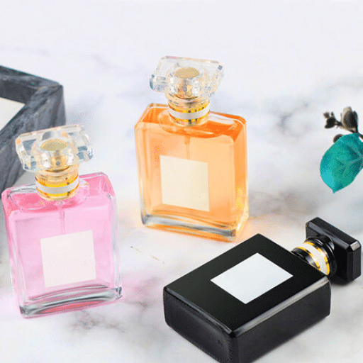 Sourcing Perfume Containers Wholesale