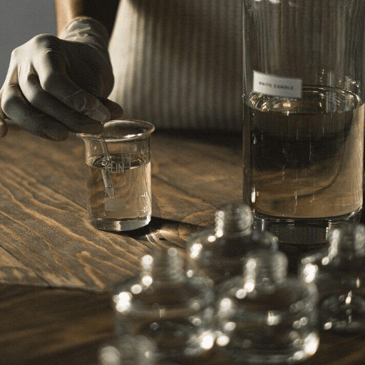 Step-by-Step Guide to Refilling a Perfume Bottle