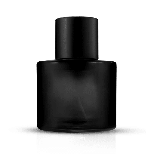 The History of Black Bottle Perfumes