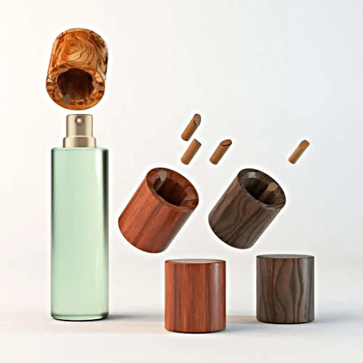 The Importance of Sustainable Packaging in the Fragrance Industry