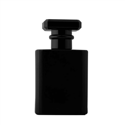 The Perfect Black Bottle Fragrance