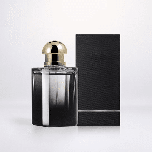 Types of Luxury Perfume Bottles