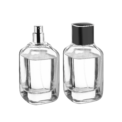 Types of Perfume Bottles in B2B Supply