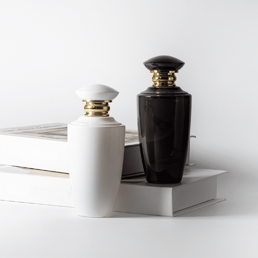 Types of Perfume Containers