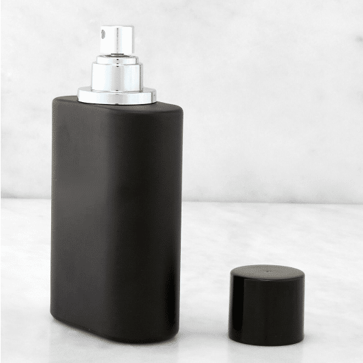 Understanding Black Perfume Bottles