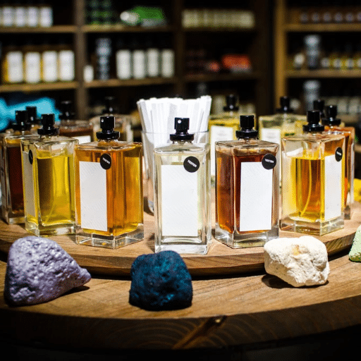 Understanding Custom Perfume Bottles