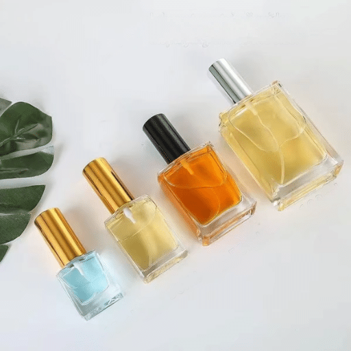 Understanding Different Perfume Bottle Sizes