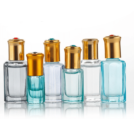 Understanding Different Types of Perfume Bottles