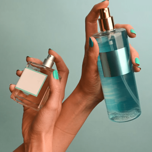 Understanding Fragrance Formats