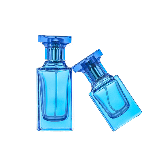 Understanding OEM Perfume Bottles