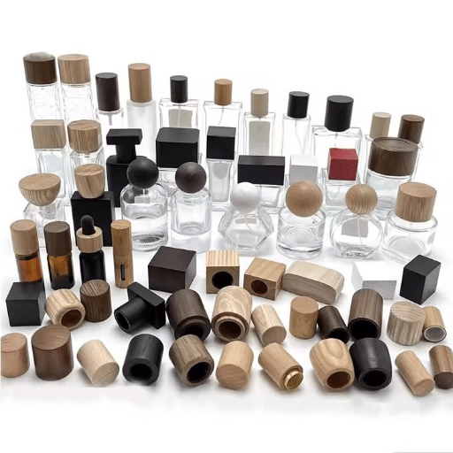 Understanding Perfume Bottle Caps