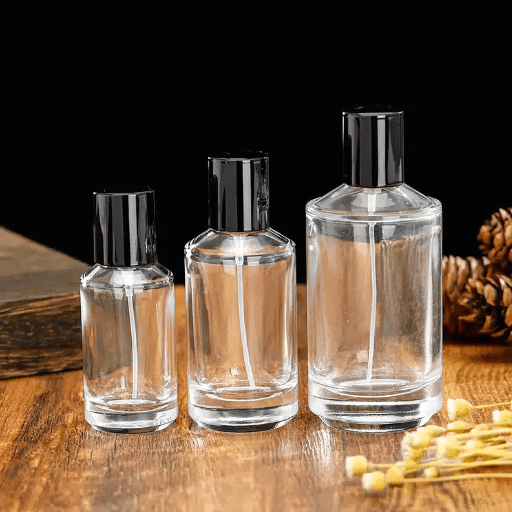 Understanding Perfume Bottle Sizes