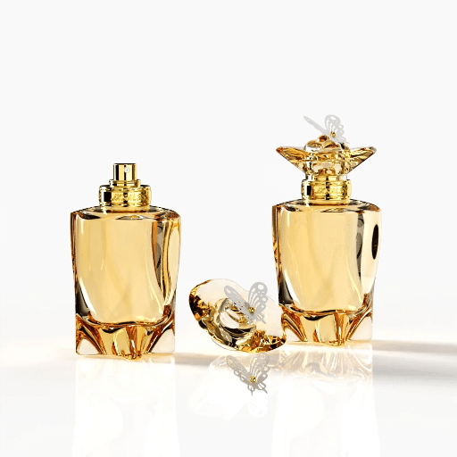 Understanding Perfume Bottle Tops