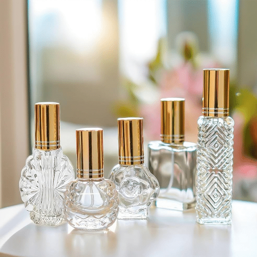 Understanding Vintage Perfume Bottles