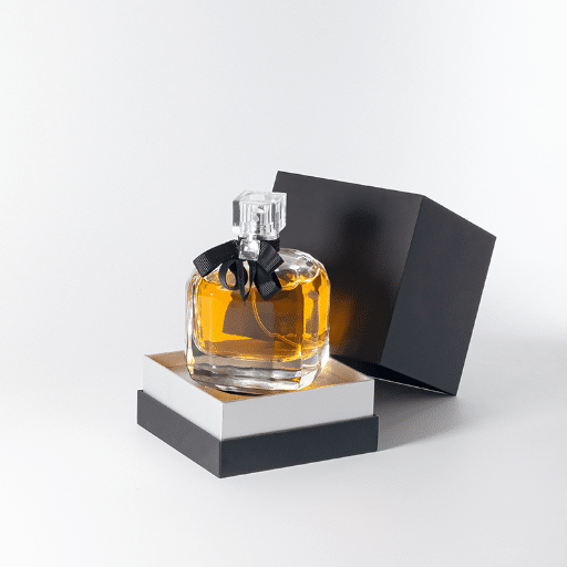 Understanding the B2B Perfume Bottle Market