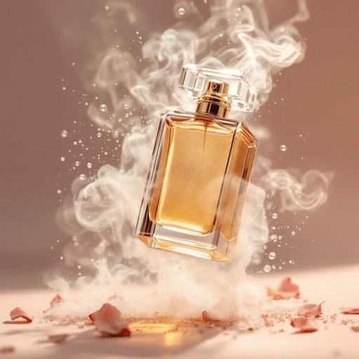Understanding the Basics of Perfume Bottles