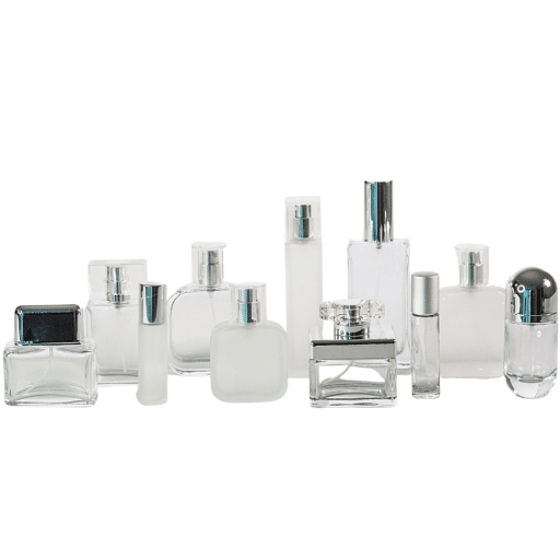 Understanding the Glass Perfume Bottle Market