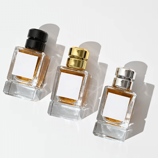 Luxury Perfume Bottles Market Analysis: Growth, Trends & Opportunities