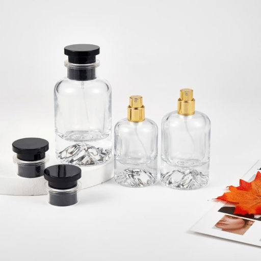 Understanding the Market for Wholesale Perfume Bottles