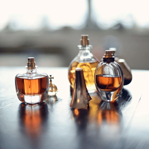 Understanding the Psychology Behind Perfume Bottle Design