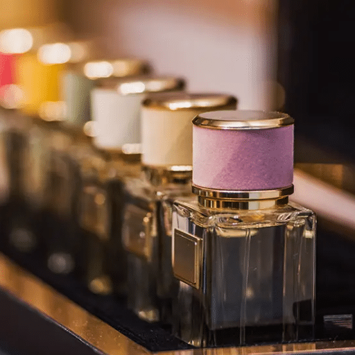 Understanding the Shipping Process for Perfume Bottles