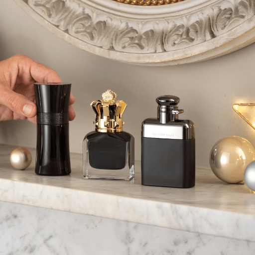 Upcycling Ideas for Old Perfume Bottles