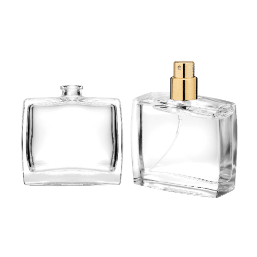 Wholesale Glass Perfume Bottles: Sourcing Strategies