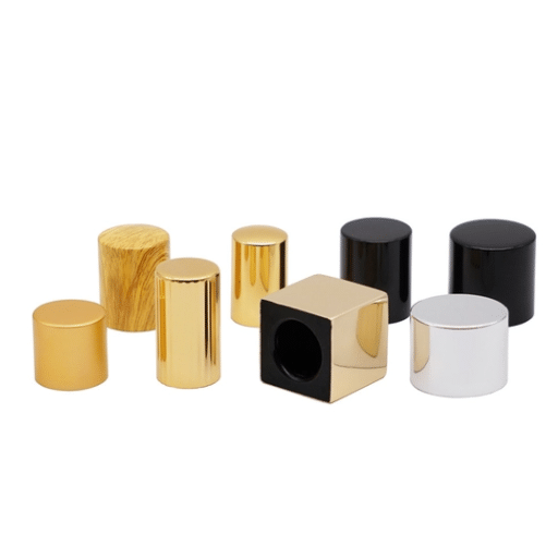 Wholesale Perfume Bottle Caps: Market Insights