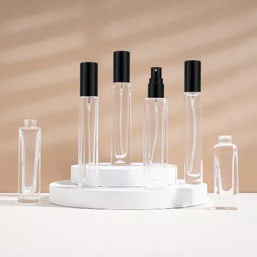 Practical Uses for Mini Perfume Bottles