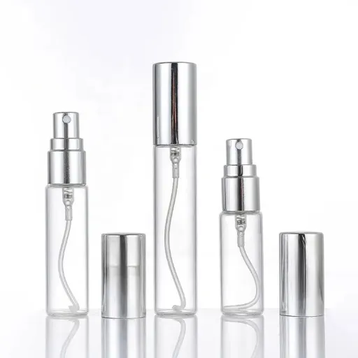 Market Trends in Mini Perfume Bottles