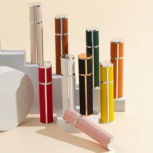 Wholesale Options for Perfume Bottles