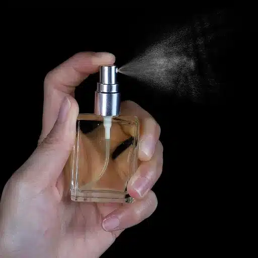 Understanding Spray Perfume Bottles