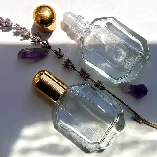 Exploring Roll-On Perfume Bottles