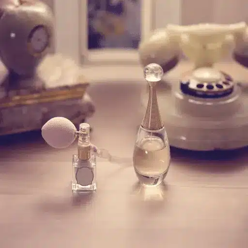 Wholesale Options for Perfume Bottles